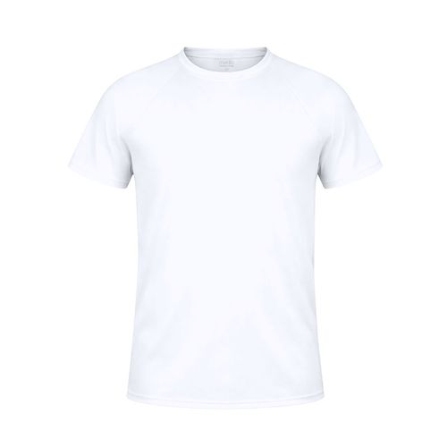 CAMISETA NIÑO TECNIC PLUS