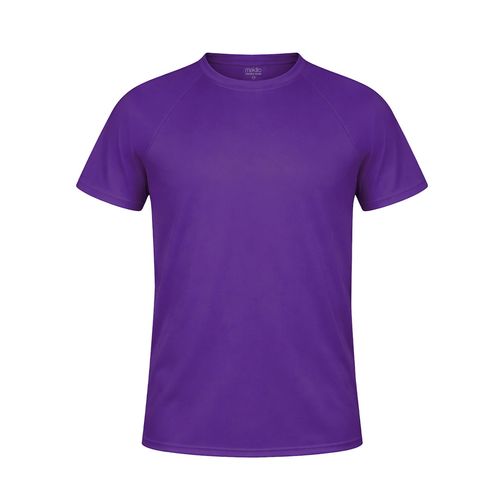 CAMISETA NIÑO TECNIC PLUS
