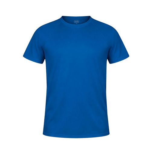 blue Camiseta Niño Tecnic Plus