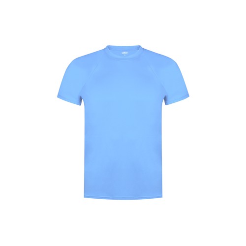 CAMISETA NIÑO TECNIC PLUS