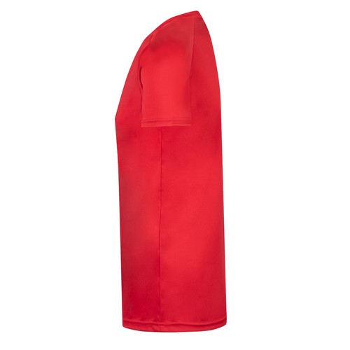 azul marino Camiseta Niño Tecnic Plus