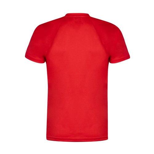 azul claro Camiseta Niño Tecnic Plus
