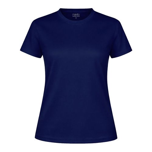 CAMISETA MUJER TECNIC PLUS