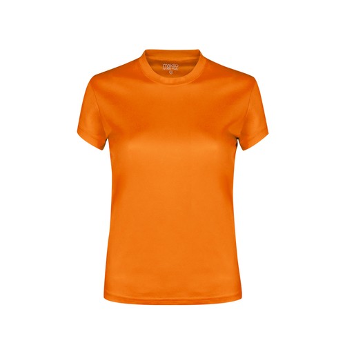 T-Shirt Femme Tecnic Plus - 1