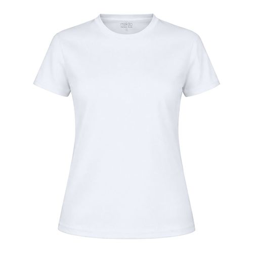 CAMISETA MUJER TECNIC PLUS