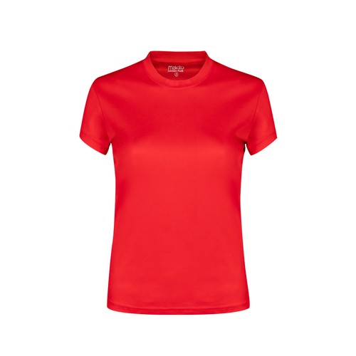CAMISETA MUJER TECNIC PLUS
