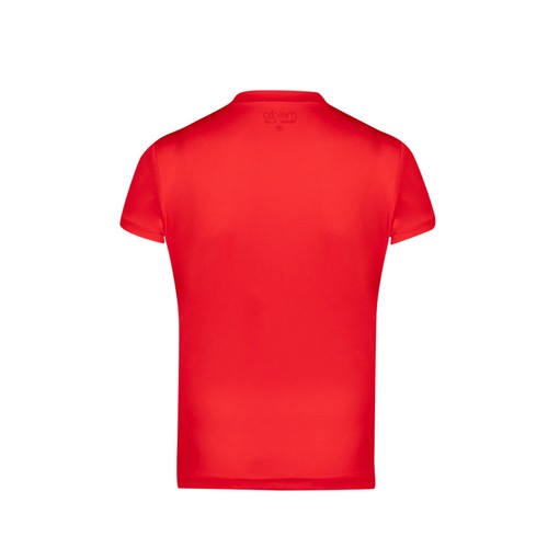 gray Camiseta Mujer Tecnic Plus