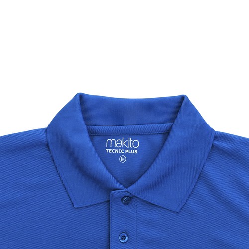 Polo Tecnic Plus - 6