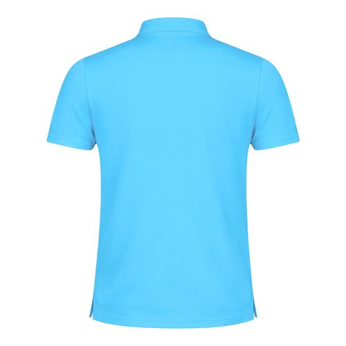 blue Polo Tecnic Plus