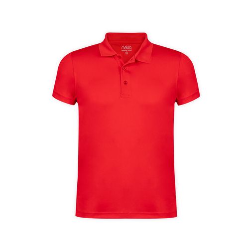 green Polo Tecnic Plus