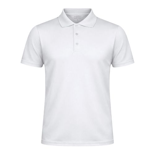 white Polo Tecnic Plus
