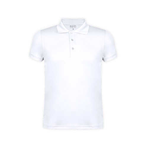 white Polo Tecnic Plus