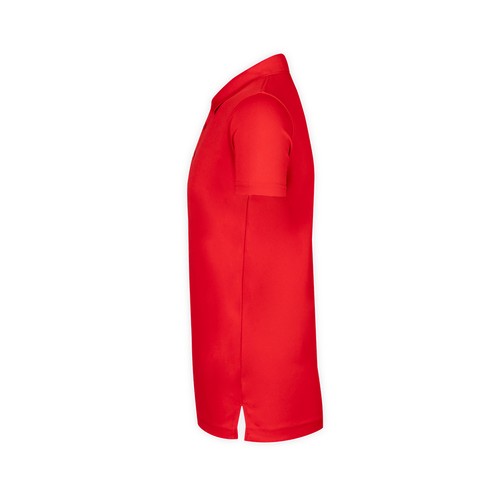 azul claro Polo Tecnic Plus