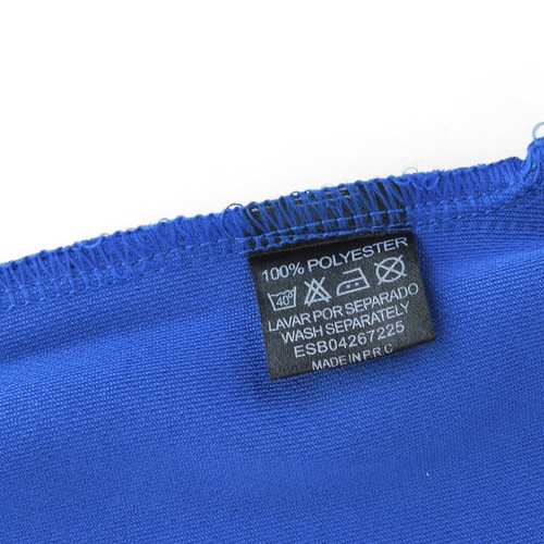 azul claro Polo Tecnic Plus