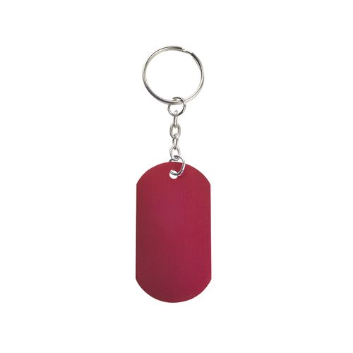 red Llavero Nevek