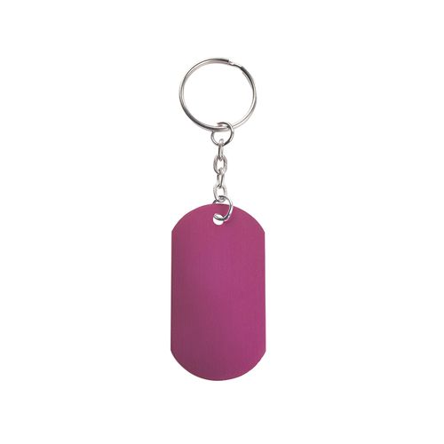 fucsia Llavero Nevek
