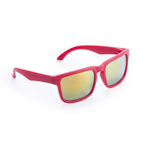 red Gafas Sol Bunner
