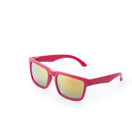 red Gafas Sol Bunner