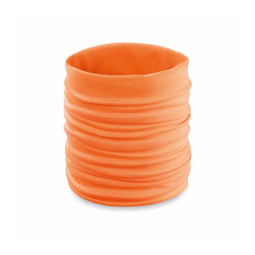orange Braga Cherin