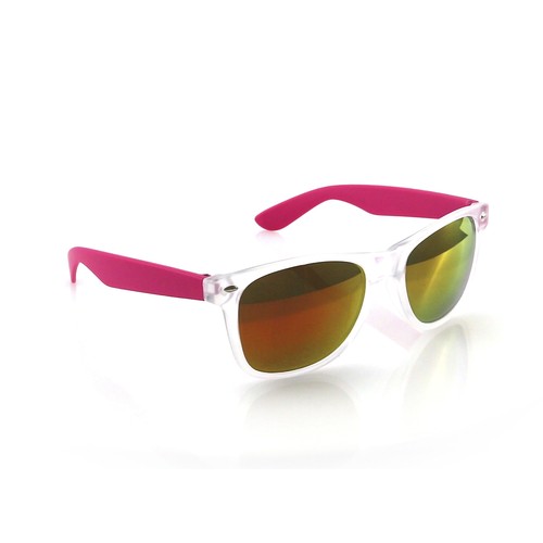 Lunettes de Soleil Harvey - 6