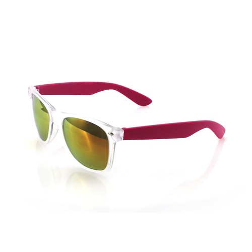 Lunettes de Soleil Harvey - 7
