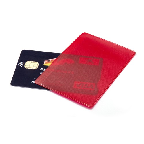 Porte-Cartes Kazak - 2