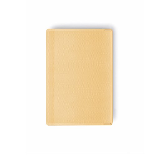 yellow Tarjetero Kazak
