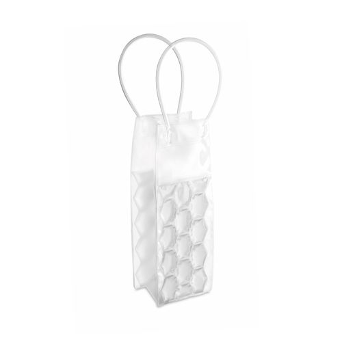 white Bolsa Enfriador Raycon
