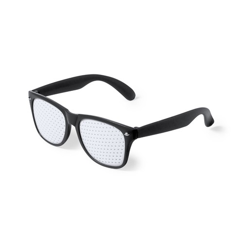 black Gafas Zamur
