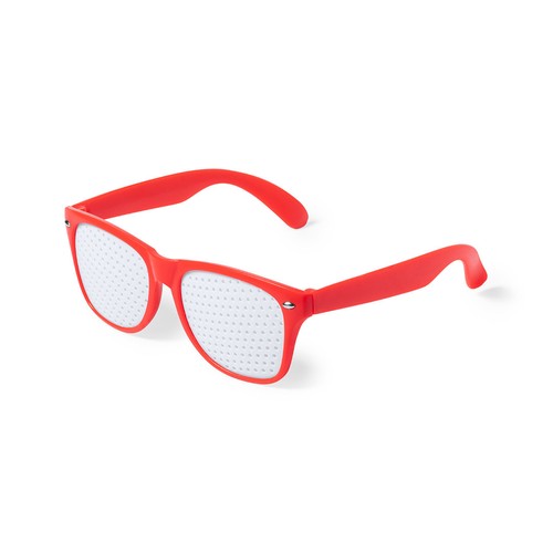 red Gafas Zamur