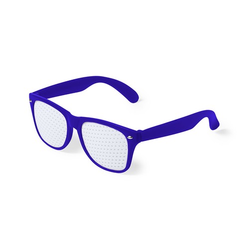 blue Gafas Zamur