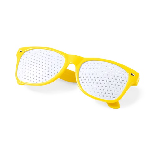 yellow Gafas Zamur