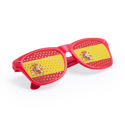 yellow Gafas Zamur