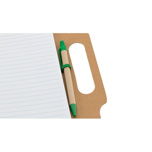 Bloc Notes Makron - 4