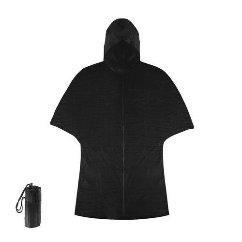 red Poncho Zaril