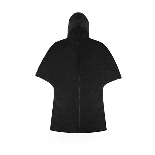 black Poncho Zaril