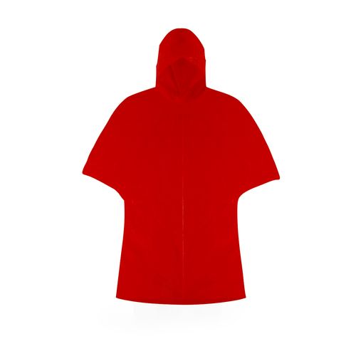PONCHO ZARIL