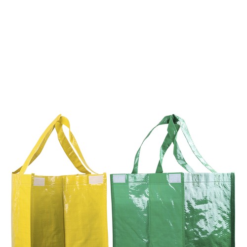 s/c Set Bolsas Lopack
