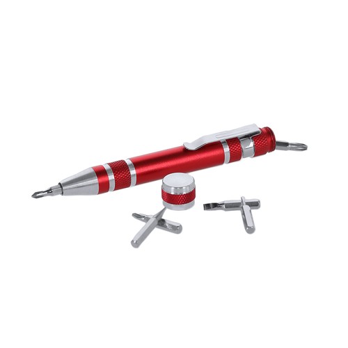 red Multiherramienta Blizen