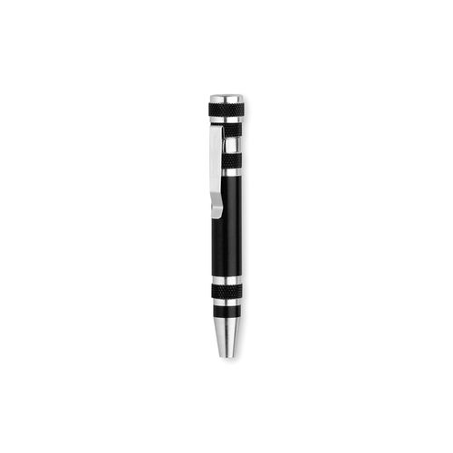 black Multiherramienta Blizen