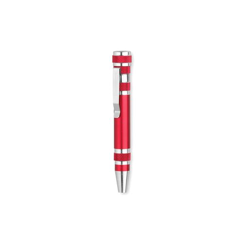 red Multiherramienta Blizen
