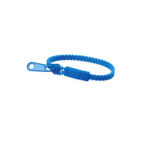 blue Pulsera Hirion