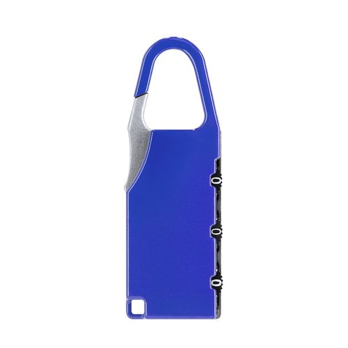 Candado Zanex, regalos promocionales, regalos personalizados