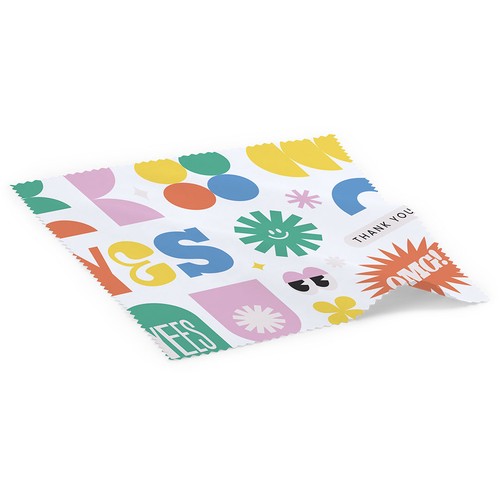 Chiffon Nettoyant Gildor - 3