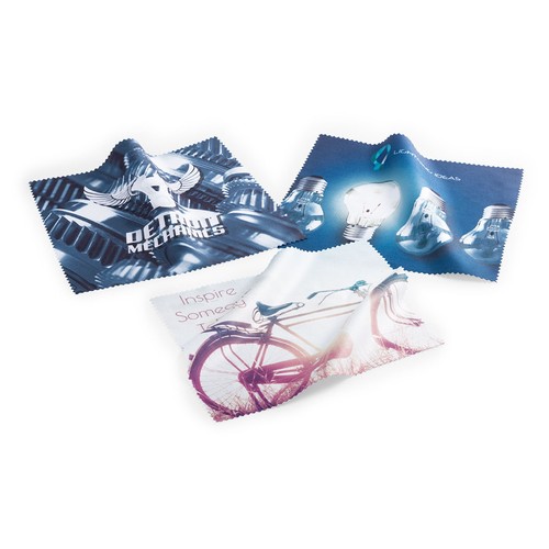 Chiffon Nettoyant Gildor - 8