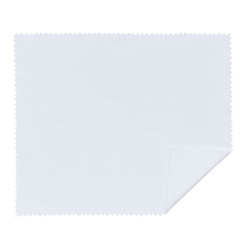 white Paño Limpiador Gildor