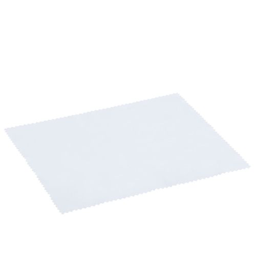 white Paño Limpiador Gildor