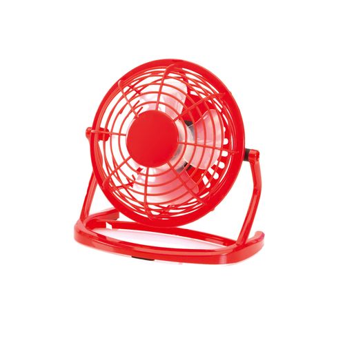 yellow Miniventilador Miclox