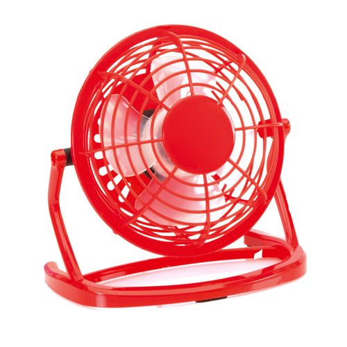 red Miniventilador Miclox