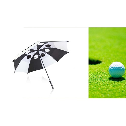 Parapluie Golf Budyx - 4